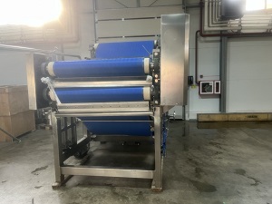 ленточный пресс для отжима сока ленточный пресс для отжима сока