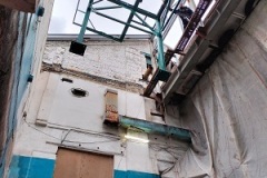 Вакуум-выпарная установка