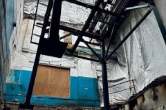 Вакуум-выпарная установка