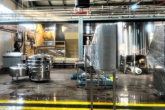 производство яблочного сока