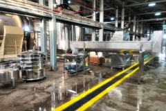 производство яблочного сока